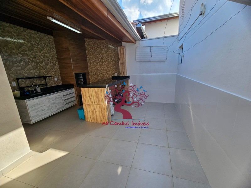 Casa de Condomínio, 2 quartos - Foto 22