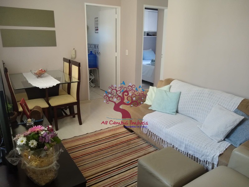 Apartamento, 2 quartos - Foto 13