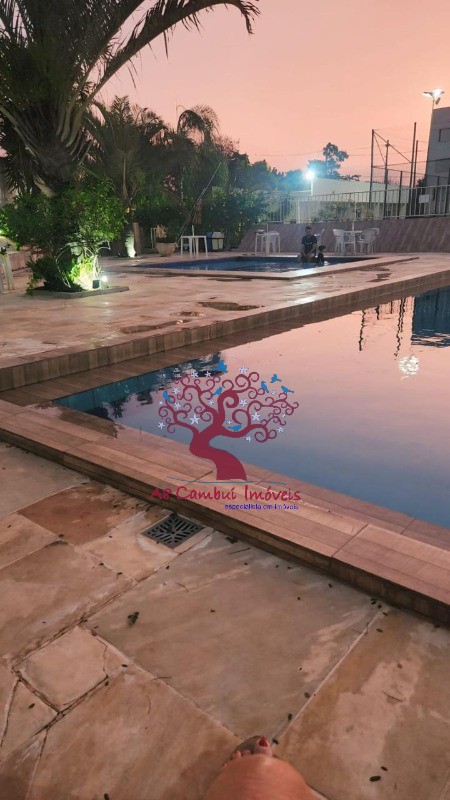 Apartamento, 2 quartos - Foto 8