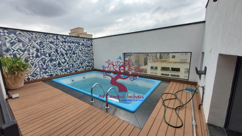 Cobertura, 5 quartos, 380 m² - Foto 1