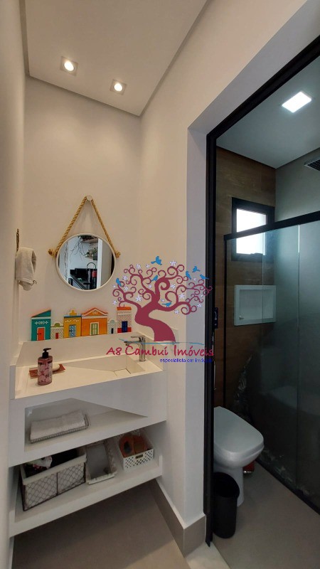 Casa de Condomínio, 3 quartos - Foto 20