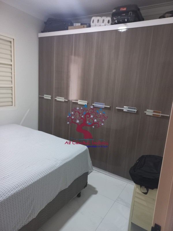 Casa de Condomínio, 2 quartos - Foto 4