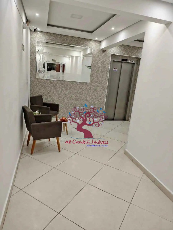 Apartamento, 2 quartos, 60 m² - Foto 10