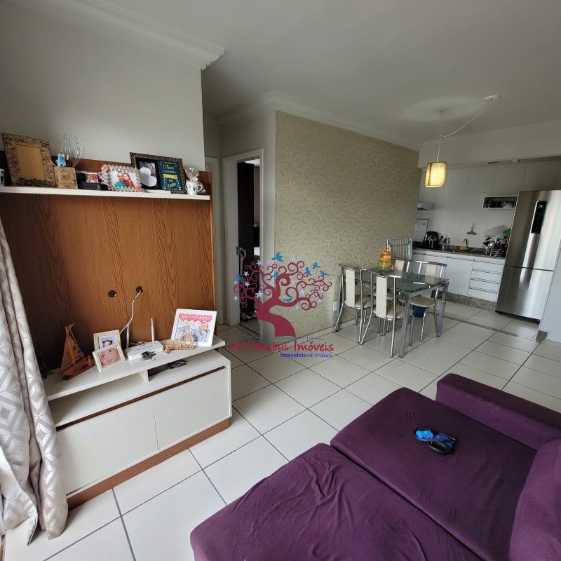 Apartamento, 2 quartos - Foto 16