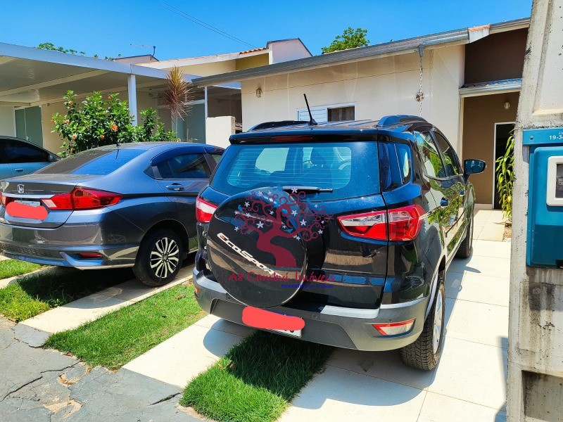 Casa de Condomínio, 2 quartos - Foto 2