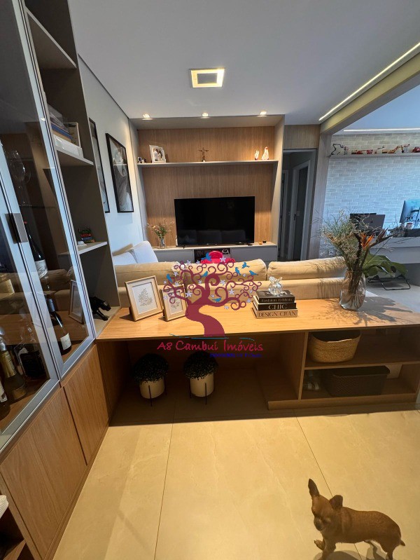 Apartamento, 2 quartos - Foto 7