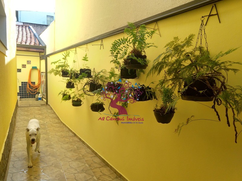 Sobrado, 4 quartos - Foto 18