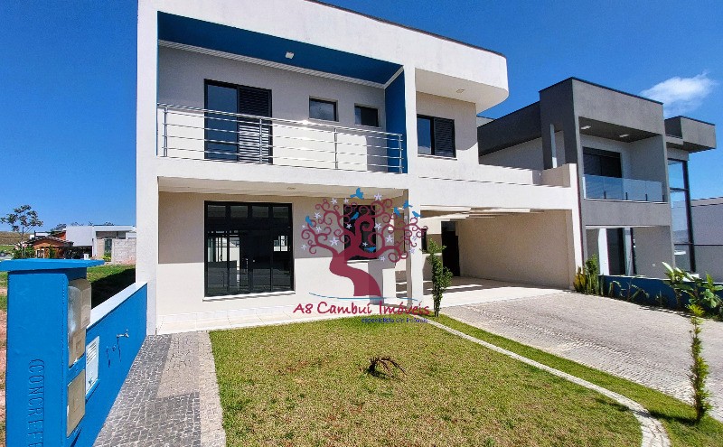 Casa de Condomínio, 4 quartos - Foto 2