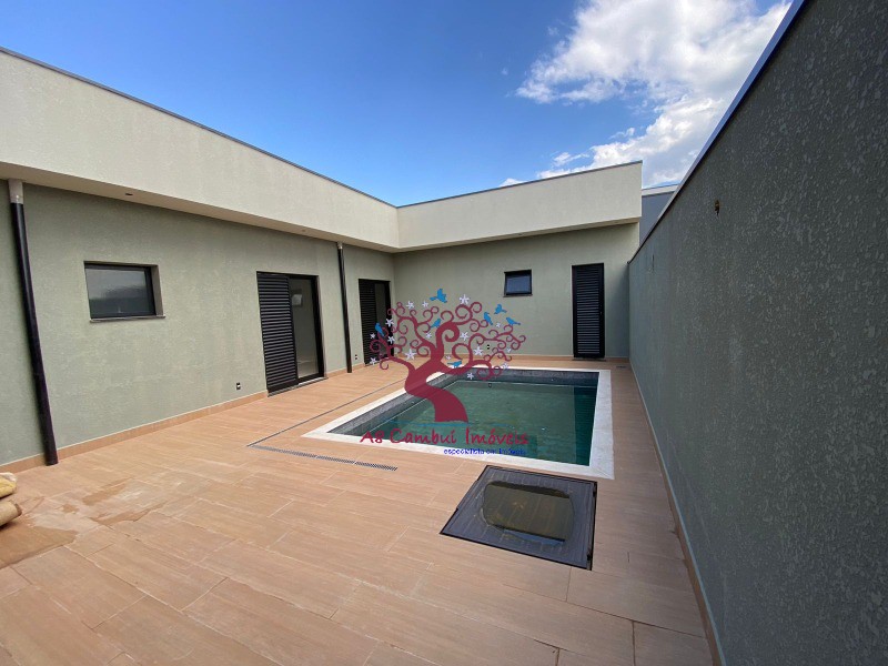 Casa de Condomínio, 4 quartos - Foto 9