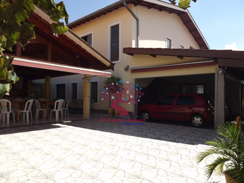 Sobrado, 4 quartos - Foto 26