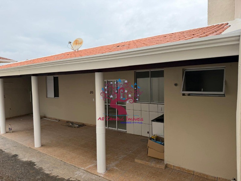 Casa, 4 quartos - Foto 18