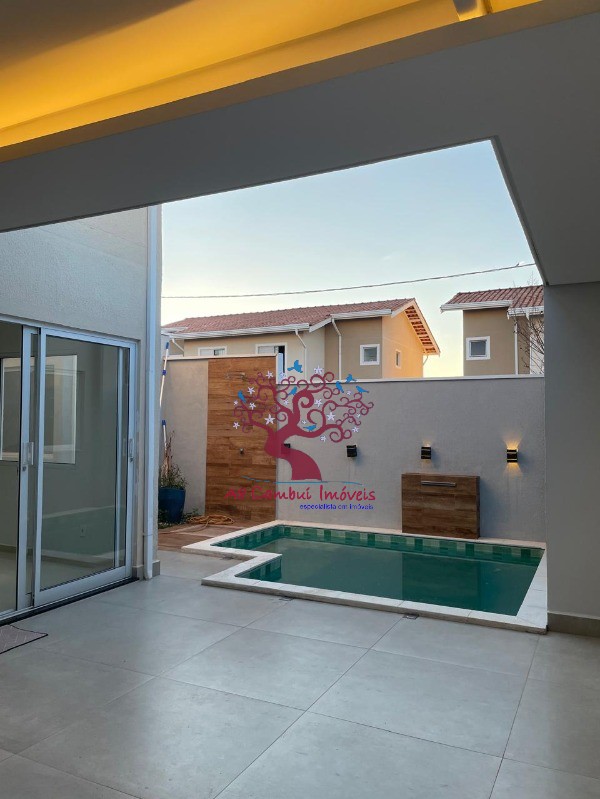 Casa de Condomínio, 3 quartos - Foto 9