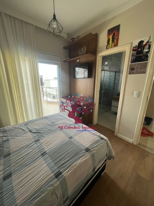 Casa de Condomínio, 4 quartos - Foto 11