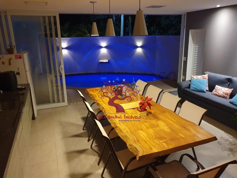 Casa de Condomínio, 3 quartos - Foto 17