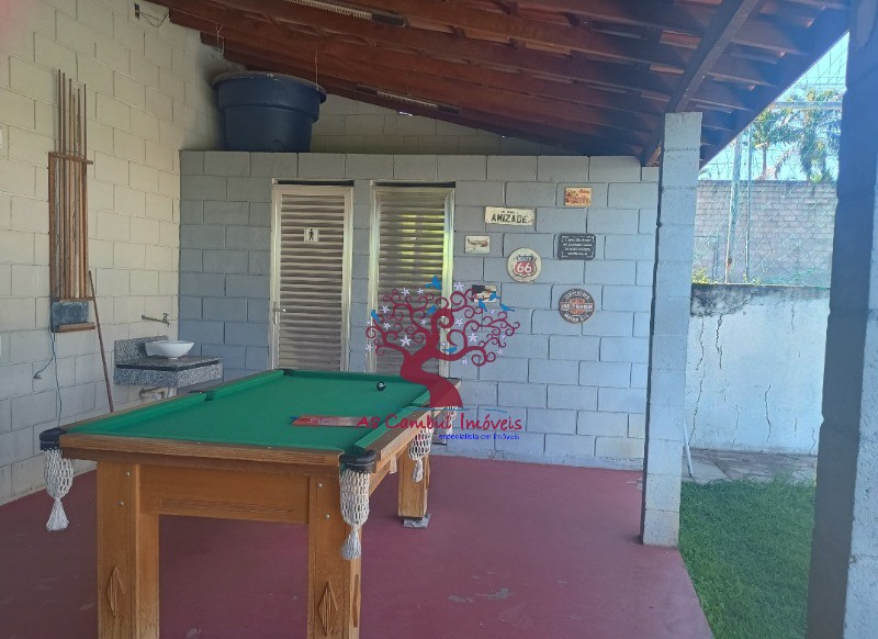 Chácara, 6 quartos, 2250 m² - Foto 14