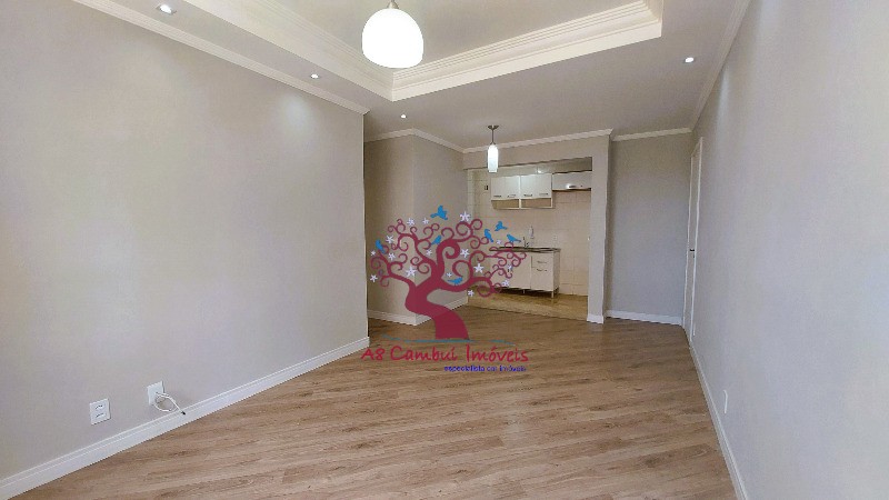 Apartamento, 3 quartos, 67 m² - Foto 3