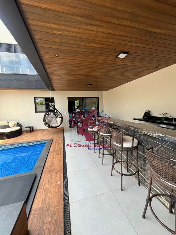 Casa de Condomínio, 3 quartos - Foto 30