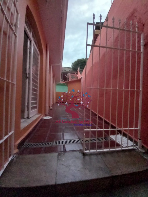 Casa, 4 quartos - Foto 10