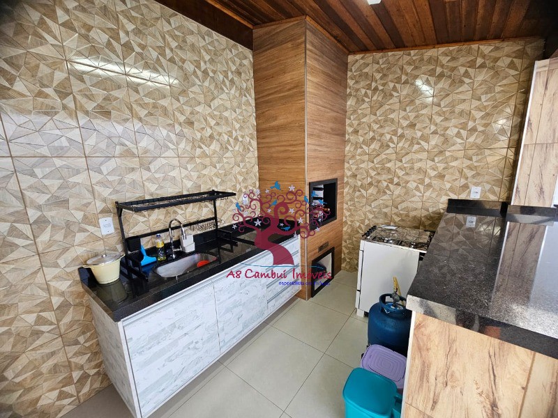 Casa de Condomínio, 2 quartos - Foto 23