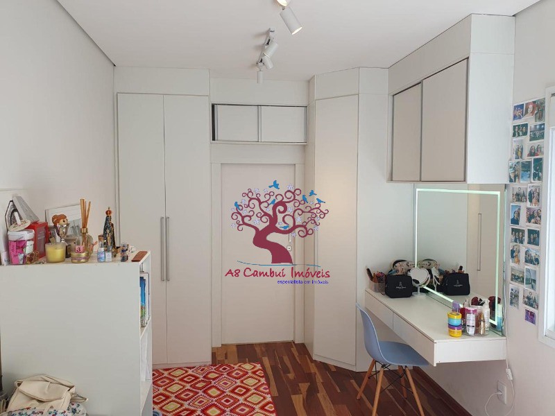 Casa de Condomínio, 3 quartos - Foto 10