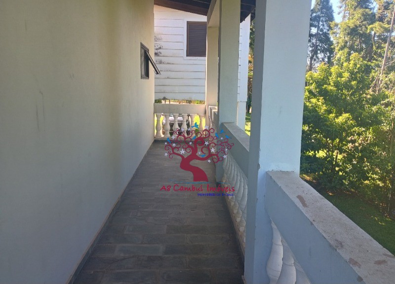 Chácara, 6 quartos, 2250 m² - Foto 37