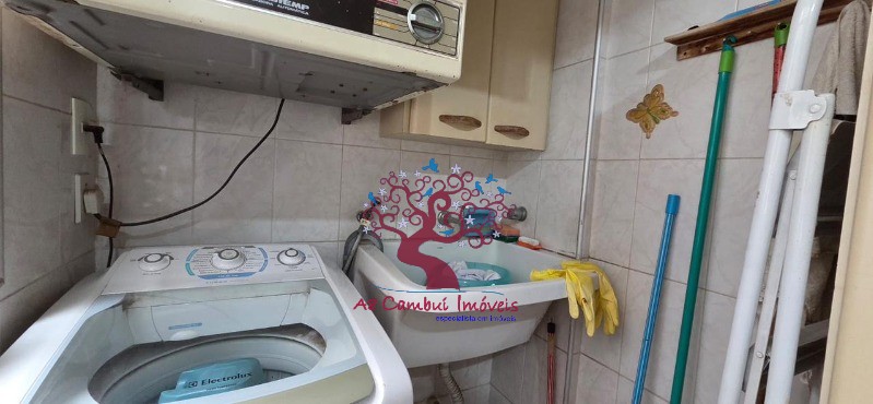 Apartamento, 2 quartos - Foto 17