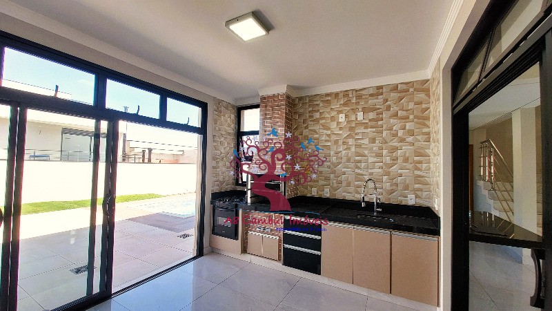 Casa de Condomínio, 4 quartos - Foto 13