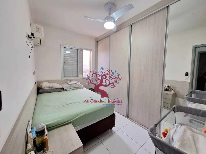 Apartamento, 2 quartos, 60 m² - Foto 6