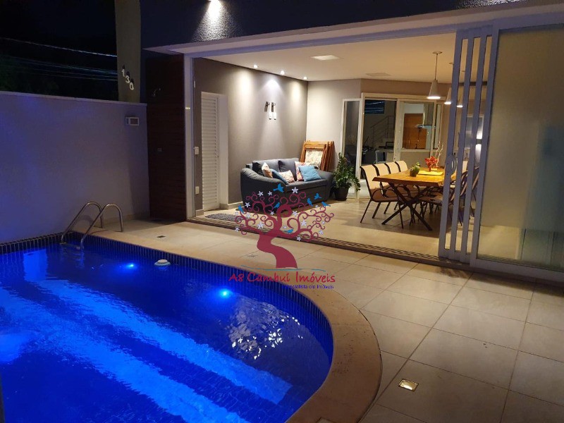 Casa de Condomínio, 3 quartos - Foto 19