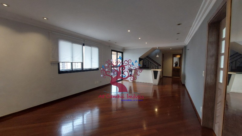 Cobertura, 5 quartos, 380 m² - Foto 2