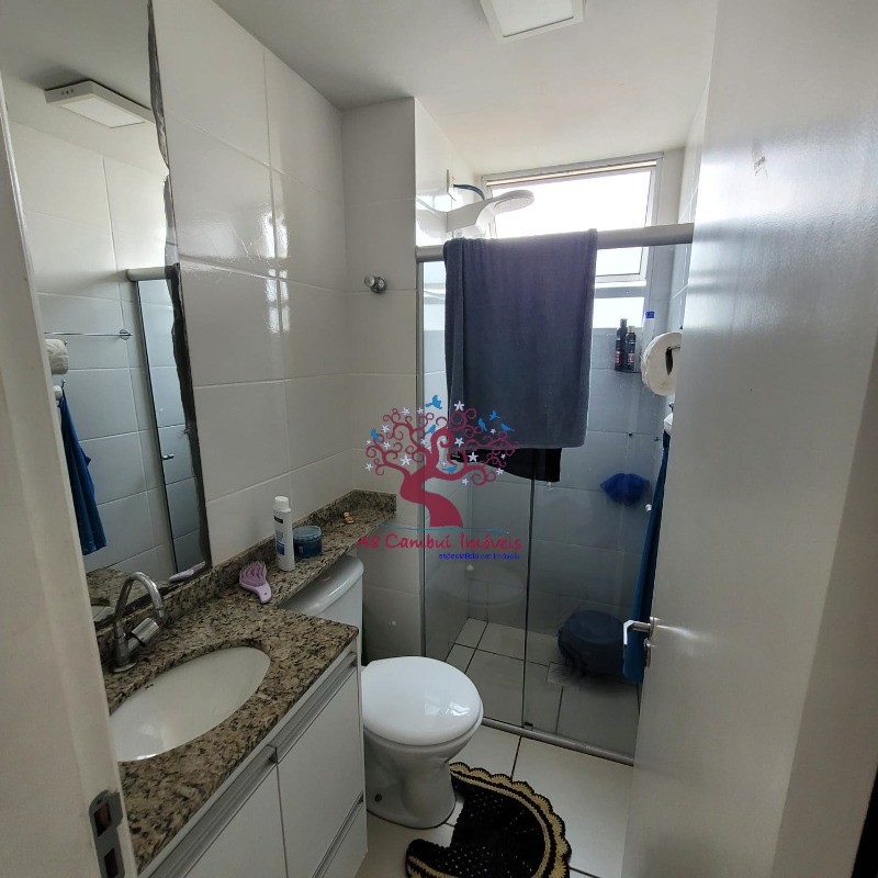 Apartamento, 2 quartos - Foto 13