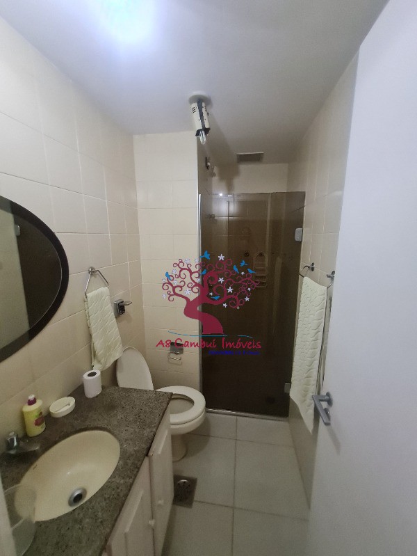 Apartamento, 3 quartos, 90 m² - Foto 7