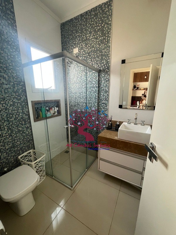 Casa de Condomínio, 4 quartos - Foto 12