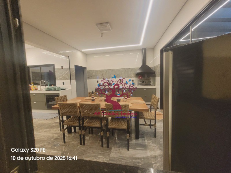 Casa de Condomínio, 3 quartos - Foto 26