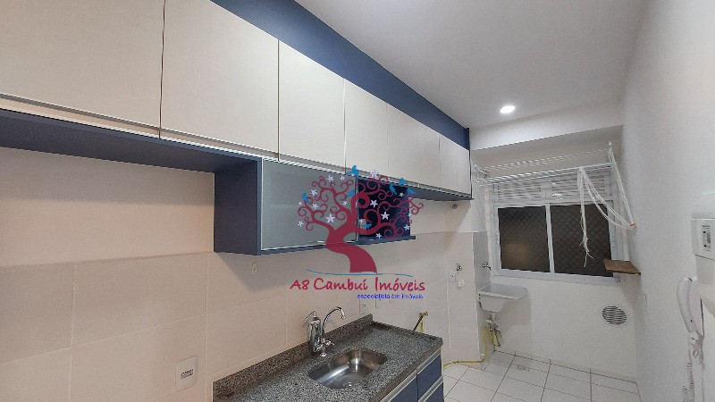 Apartamento, 2 quartos, 49 m² - Foto 9