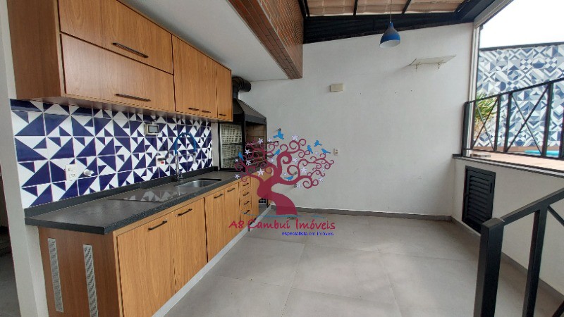 Cobertura, 5 quartos, 380 m² - Foto 24