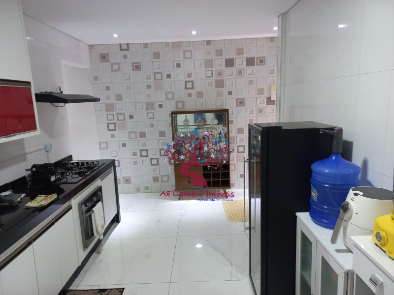 Casa de Condomínio, 2 quartos - Foto 8