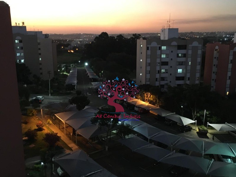 Apartamento, 2 quartos - Foto 2