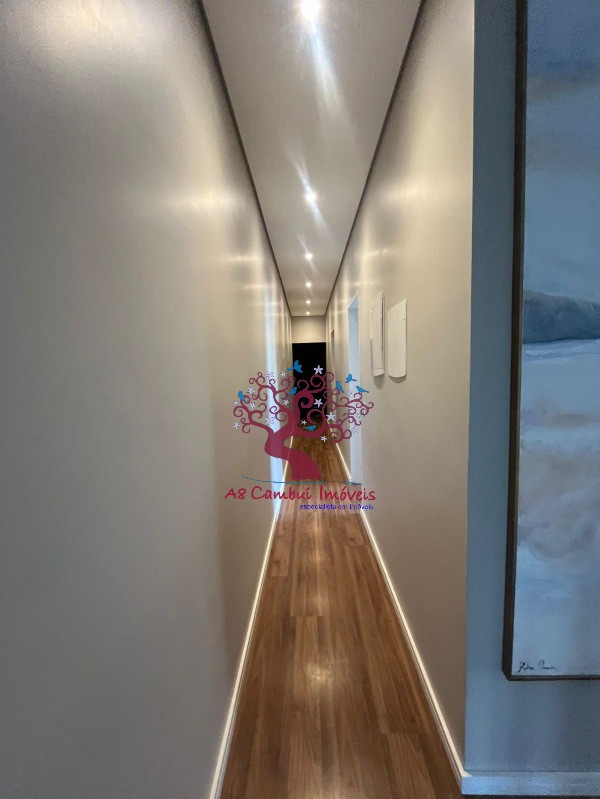 Casa de Condomínio, 3 quartos - Foto 12