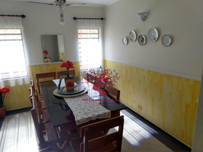 Sobrado, 4 quartos - Foto 3