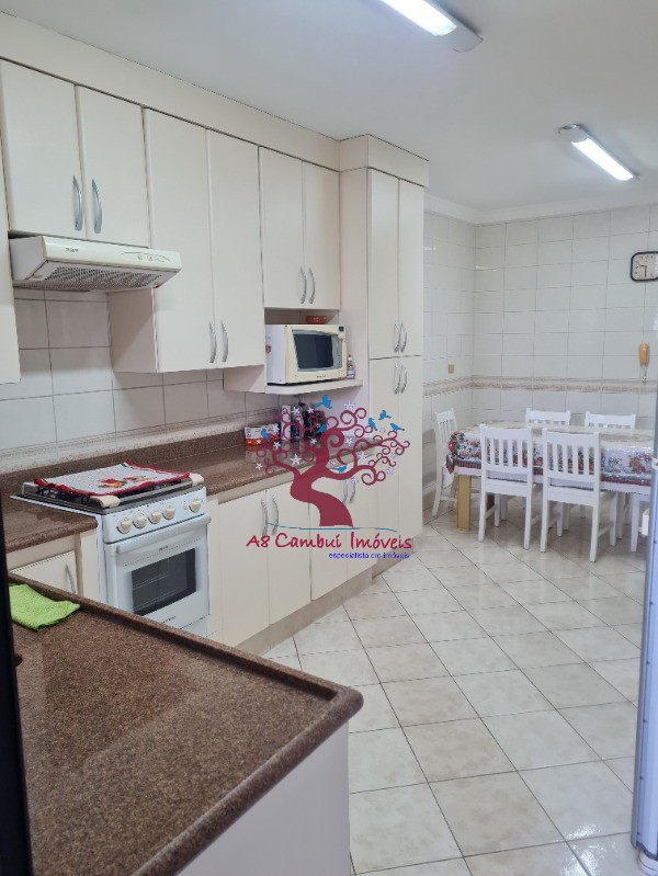 Apartamento, 4 quartos, 200 m² - Foto 18