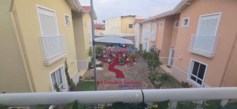 Casa de Condomínio, 3 quartos - Foto 20