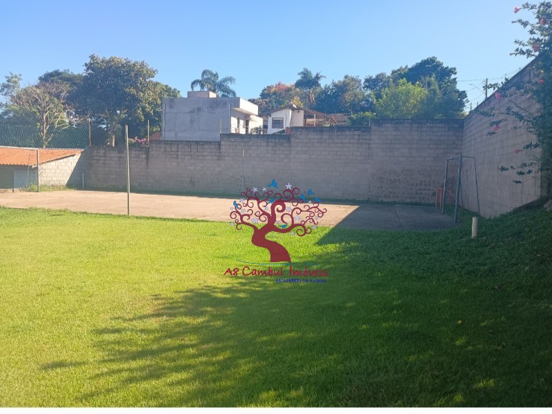 Chácara, 6 quartos, 2250 m² - Foto 4