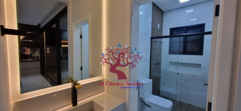 Casa de Condomínio, 3 quartos - Foto 18