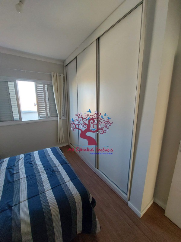 Casa de Condomínio, 3 quartos - Foto 12