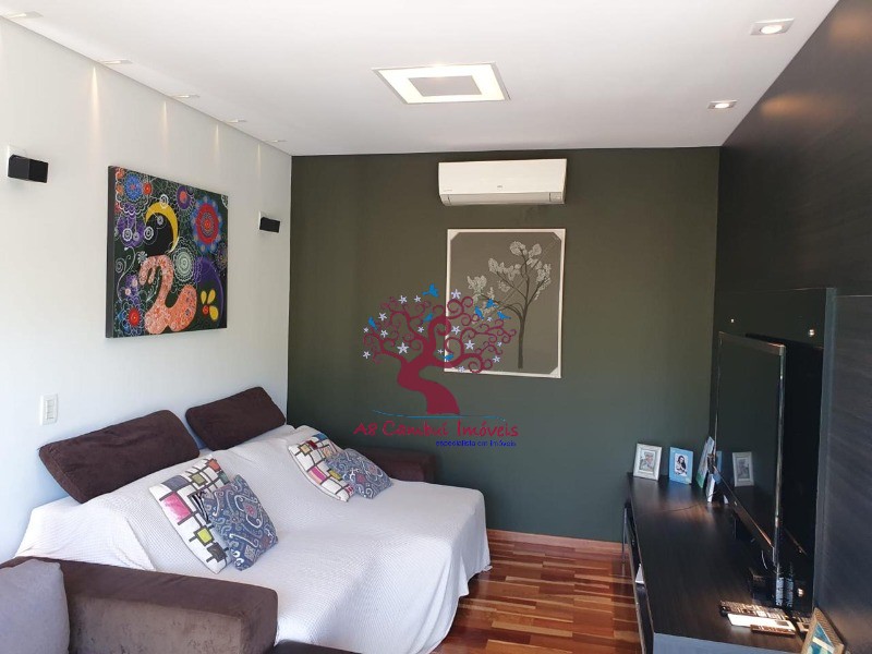 Casa de Condomínio, 3 quartos - Foto 6