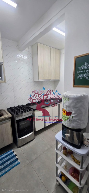 Casa de Condomínio, 3 quartos - Foto 11