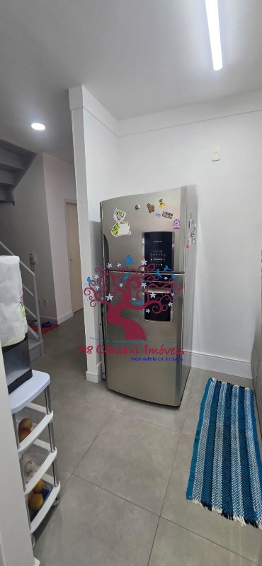 Casa de Condomínio, 3 quartos - Foto 10