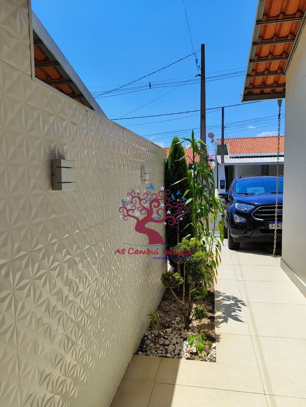 Casa de Condomínio, 2 quartos - Foto 12