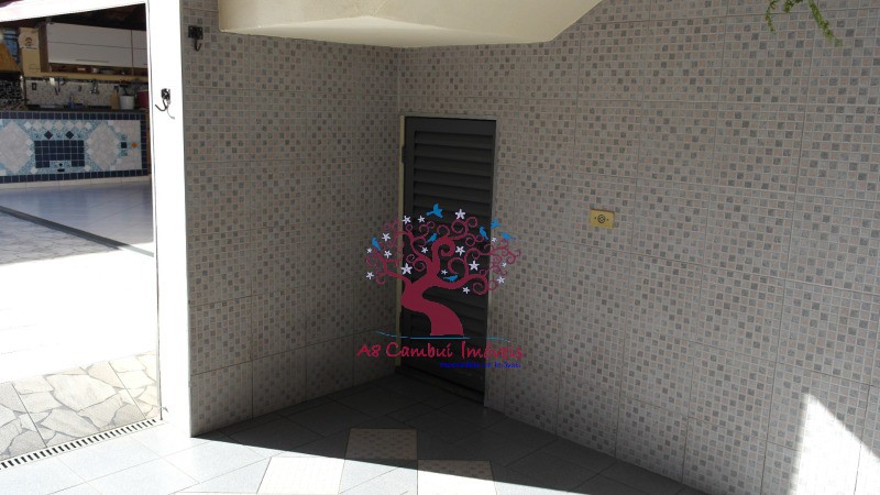 Sobrado, 4 quartos - Foto 23